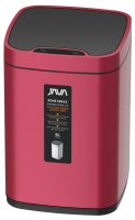 Мусорное ведро сенсорное 9 л JAVA S-883-9R