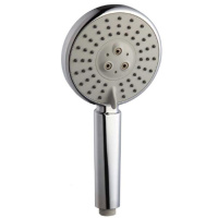 Лейка для душа, 050, ID, IDDIS 0503F00i18, хром