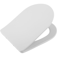 Сиденье для унитаза с микролифтом из дюропласта Art&Max Imola AM213SC