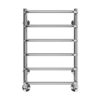 Полотенцесушитель водяной Terminus СТАНДАРТ (400х600) П6 4670078530318