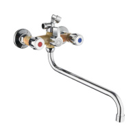 Смеситель для ванны и душа PLStart (PL2210-30) Смеситель для ванны и душа PLStart (PL2210-30)