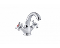 Смеситель для раковины FAUZT FZs-901-07 тип См-УмДЦБА