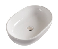 Раковина накладная Timo Kulo 60 ТК-405MW