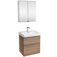 Комплект мебели для ванной Geberit Smyle 529.352.JR.6
