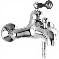 Смеситель для ванны Cezares Margot MARGOT-VM-01-N