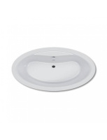 Ванна акриловая Koller Pool Design Plus (194х100) DESIGNPLUS194X100