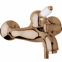 Смеситель для ванны Cezares ELITE ELITE-VM-02-Bi