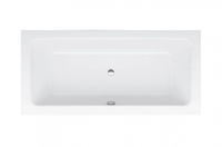 Ванна стальная (190х90) Bette One 3314-000 белый