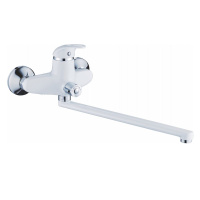 Смеситель для ванны Cron CN2203-8 Смеситель для ванны Cron CN2203-8