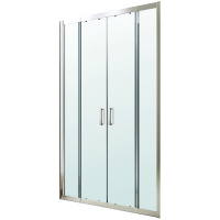 Душевая дверь Berges Wasserhaus Porta (120-140) 063101