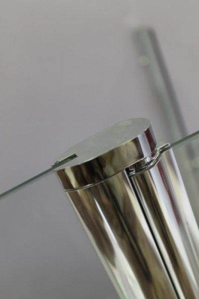 Дверь в нишу Cezares TRIUMPH-D-B-11-90+60-C-Cr-L