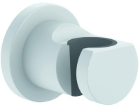 Настенный держатель для лейки Kludi Nova Fonte 2055253-15 Настенный держатель для лейки Kludi Nova Fonte 2055253-15