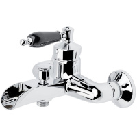 Смеситель для ванны Boheme Vogue 223-BLC