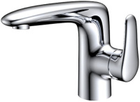 Смеситель для раковины KAISER Plane (07011)