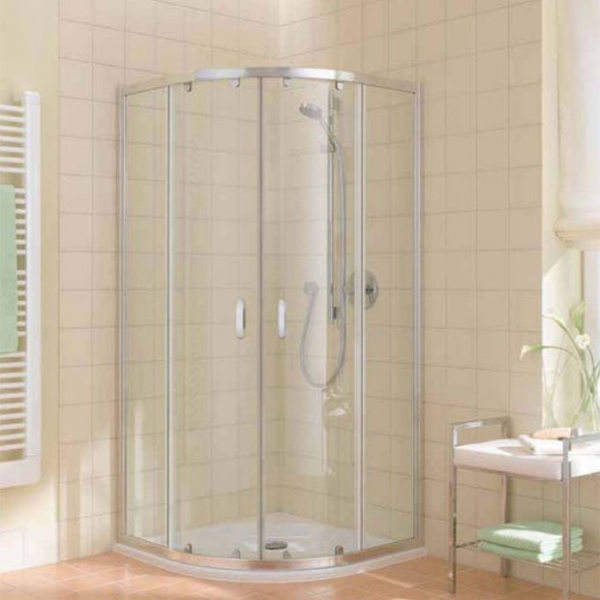 Душевой уголок Kermi Atea ATT10V6118VPK