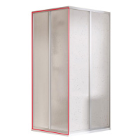 Душевая дверь Ravak Supernova SRV2-80 195 S 14V40UO211