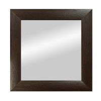 Зеркало (42x42) Continent Венге Б116