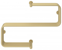 Полотенцесушитель Водяной Сунержа Фабула (50х70) Матовая Шампань 022-0125-5070 Полотенцесушитель Водяной Сунержа Фабула (50х70) Матовая Шампань 022-0125-5070