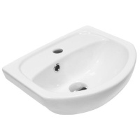 Раковина встраиваемая Onika Манго 40 MNG40SAWB01