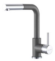 Смеситель для кухни Paulmark Kassel Ka214311-402