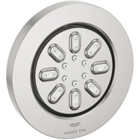 Боковой душ 75 мм Grohe Rainshower Aqua 26801DC0