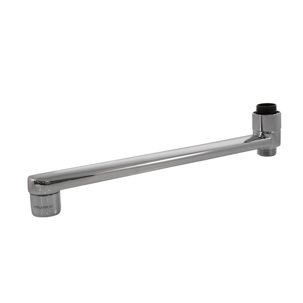 Поворотный излив с эжектором для смесителя Oras 211525