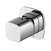 Смеситель для душа WasserKRAFT Naab 8651 Смеситель для душа WasserKRAFT Naab 8651