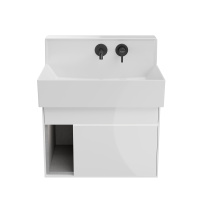 Тумба под раковину Kerama Marazzi Logica LO.M.65\WHT