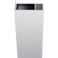 Дополнительный профиль Ravak Chrome CNPS E778801U19400 Дополнительный профиль Ravak Chrome CNPS E778801U19400