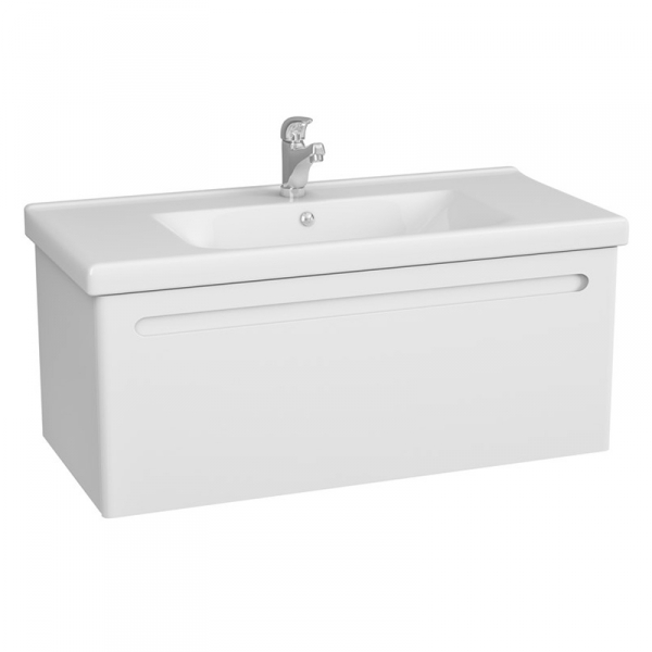 Тумба под раковину Owl 1975 Otalia, 100 см, 1 ящик OW04.03.00