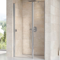 Душевая дверь Ravak Chrome CSD2-120 0QVGCC00Z1