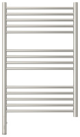 Полотенцесушитель электрический (80х50) Сунержа Богема 3.0 071-5804-8050 левый Полотенцесушитель электрический (80х50) Сунержа Богема 3.0 071-5804-8050 левый