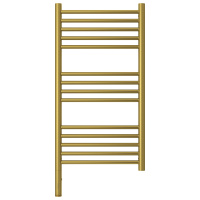 Полотенцесушитель электрический (80х40) Сунержа Богема 3.0 051-5804-8040 левый