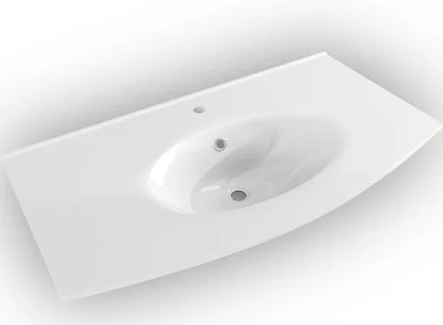 Керамическая раковина COMFORT 50149