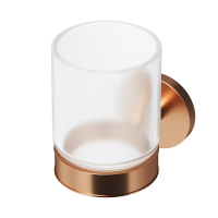 Стакан для зубных щеток AM.PM X-Joy A85A34344 бронза