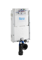 Смывной бачок для приставного унитаза Roca In-Wall Basic 890090120
