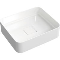 Раковина Aqwella Джой 641945,белая