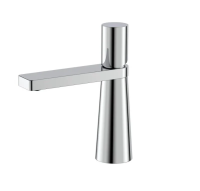 Смеситель для раковины Gid Panther L066-CH-K, хром