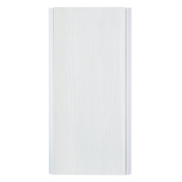 Шкаф подвесной Aquaton Брук 1A202503BCDL0 дуб латте