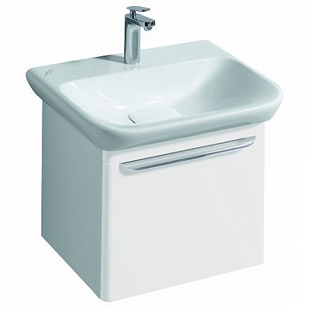 Тумба под раковину Geberit myDay Y824060000