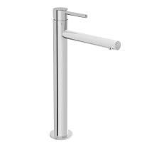 Смеситель для раковины-чаши, большой Vitra Origin A42558 цвет хром