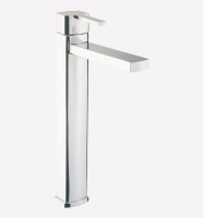 Смеситель для раковины Webert Azeta New AA830402015, хром