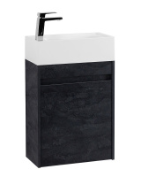 База под раковину Art&Max Family-M-400-1D-SO-HC