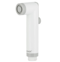 Гигиеническая лейка KAISER LH-126, белый