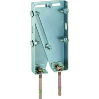 Монтажный набор Geberit GIS для монтажа свободностоящей перегородки 461.660.00.1