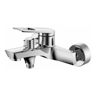 Смеситель для ванны Haiba HB60595 Смеситель для ванны Haiba HB60595