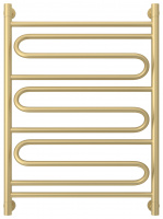 Полотенцесушитель Водяной Сунержа Элегия + (80х60) Матовая Шампань 022-0205-8060 Полотенцесушитель Водяной Сунержа Элегия + (80х60) Матовая Шампань 022-0205-8060