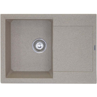 Кухонная мойка KAISER KMM-5068 мрамор (KMM-5068 S-302)