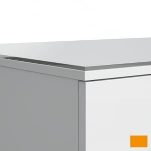 Панель накладная Laufen Kartell By 4.0753.0.033.635.1