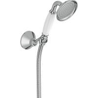 Душевой набор Jacob Delafon Louise E24365-CP Душевой набор Jacob Delafon Louise E24365-CP